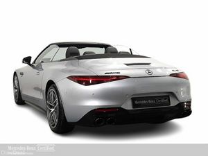 Mercedes-Benz SL-Class AMG MERCEDES-AMG SL 43 - Image 4