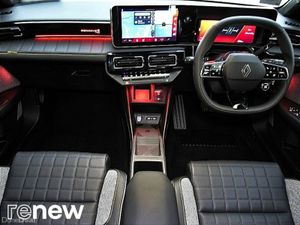Renault 4 techno 52kWh 150hp DEMO - Image 2