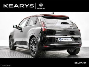 Renault 5 EV40 150hp Iconic - Image 2