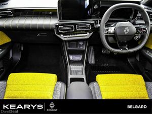 Renault 5 EV40 150hp Iconic - Image 4