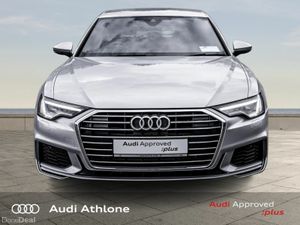 Audi A6 2.0TDI 204BHP S-Line S-Tronic - DUE IN - R - Image 2