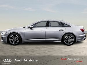 Audi A6 2.0TDI 204BHP S-Line S-Tronic - DUE IN - R - Image 4