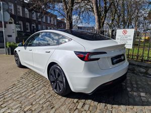 2024 (241) Tesla Model 3 AWD Long Range - Image 2