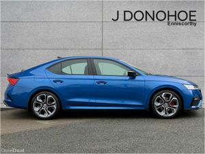 Skoda Octavia OCTAVIA RS 2.0TDI 200HP DSG - Image 3