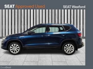 SEAT Ateca 1.0TSI 110hp SE - Image 4