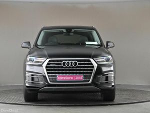 Audi Q7 3.0TDI 218BHP QUATTRO TIPTRONIC SE BUSINES - Image 2