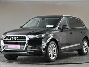 Audi Q7 3.0TDI 218BHP QUATTRO TIPTRONIC SE BUSINES - Image 3