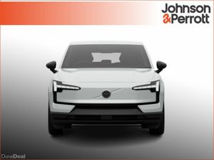 Volvo EX30 51 kWh Core + Climate Pack - Crystal Wh - Image 4