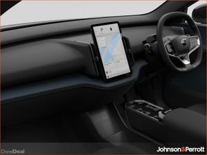 Volvo EX30 51 kWh Core + Climate Pack - Crystal Wh - Image 2