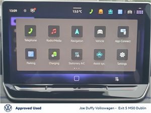 Volkswagen Tiguan  Phev R-Line  TSi - Image 4