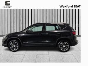 SEAT Ateca 1.0 TSI 115HP SE+ - Image 4