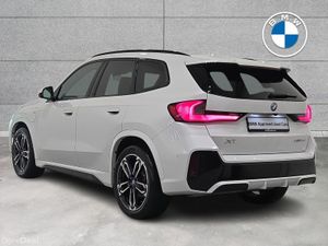 BMW X1 xDrive25e M Sport - Image 3
