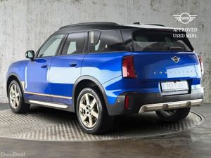 Mini Countryman C - Image 2