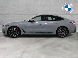 BMW i4 eDrive40 M Sport - Image 4
