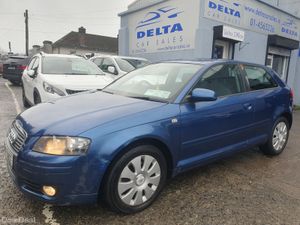 2009 AUDI A3 ATTRACTION 1.4 TFSI *SOLD AS SEEN* - Image 2
