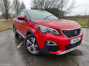 Peugeot 3008 2019 Automatic - Image 3
