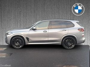 BMW X5 xDrive50e M Sport - Image 4
