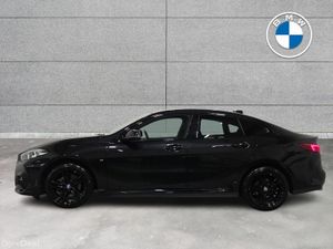 BMW 2-Series 218i M Sport Gran Coupe - Image 4