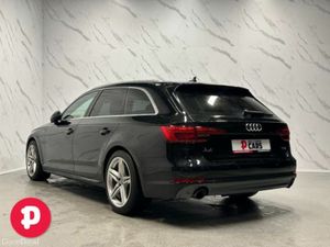 Audi A4 2.0TFSI S-Line Avant Auto - Straight Sale - Image 3