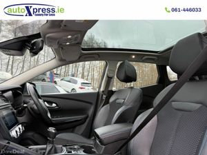 Renault Kadjar S-edition Blue DCI 115 5DR - Image 4