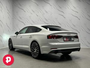 Audi A5 2.0TFSI S-Line Auto - Straight Sale Discou - Image 3