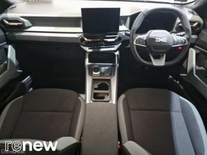 Dacia Bigster Extreme HEV 155 - Image 3