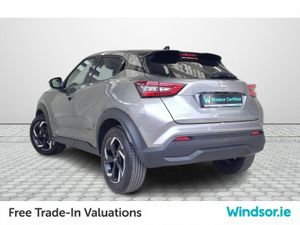Nissan Juke 1.0T PET 2WD SV Premium - Image 2