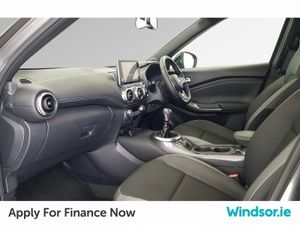 Nissan Juke 1.0T PET 2WD SV Premium - Image 4