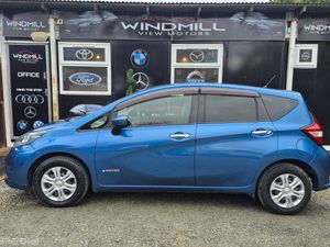 Nissan Note 1.0 Hybrid - Image 4