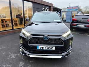 4X4 PHEV - Platinum Modelista - New model - Image 4