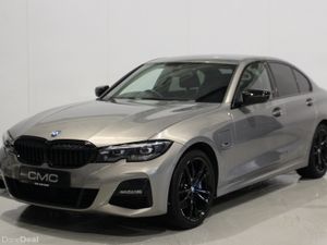 BMW 3-Series 2021 - Image 3