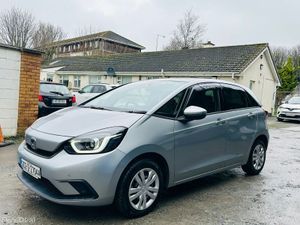 Honda Fit 2020 40k Miles only - Image 4