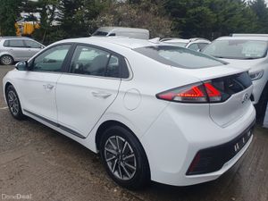 2022 HYUNDAI IONIQ PREMIUM AUTOMATIC - Image 4