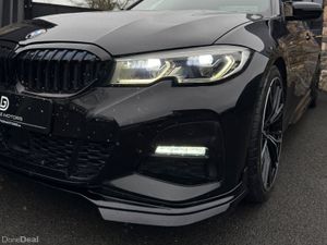 2019 BMW 3 SERIES AUTO M SPORT SUNROOF HUGE SPEC - Image 4