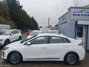 2022 HYUNDAI IONIQ PREMIUM AUTOMATIC - Image 3