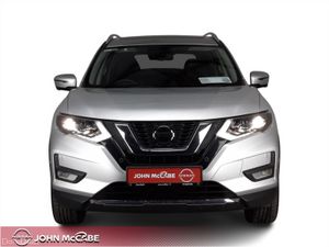 Nissan X-Trail 1.7 DSL SV PREMIUM 7 SEAT MANUAL *R - Image 4