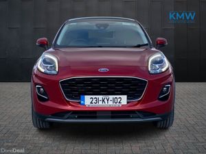 Toyota Yaris CR CROSS LUNA SPORT 4DR AUTO - Image 3