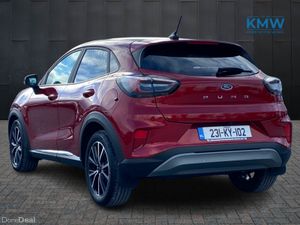 Toyota Yaris CR CROSS LUNA SPORT 4DR AUTO - Image 4