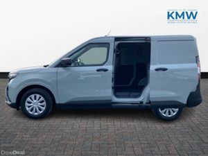 Ford Courier 1.5 TDCI Trend - Image 4