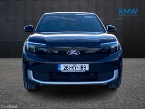 Ford Explorer PREMIUM 77KWH EXTENDE - Image 3