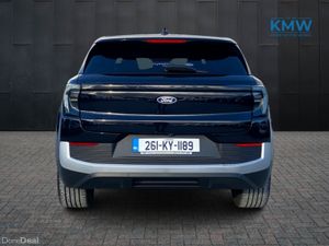 Ford Explorer Premium 77KWh Driver assistance pack - Image 4