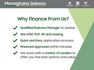 SEAT Leon 2.0 TSI 290HP CUPRA 5DR - Image 4