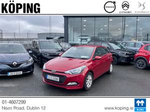 Hyundai i20 SE MPI 83BHP // ONE OWNER // FULL HYUN - Image 4