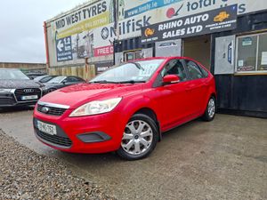 🦏 Ford Focus 2009 1.4. NCT 03/27 🦏 - Image 2