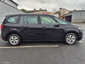 Stunning Citroen C4 2015 With WARRANTY - Image 3