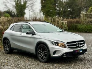 Mercedes-Benz GLA 180 CDI Urban - Image 3