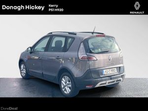 Renault Scenic 1.5 DCI 110 XMOD DYNAMIQUE - Image 3