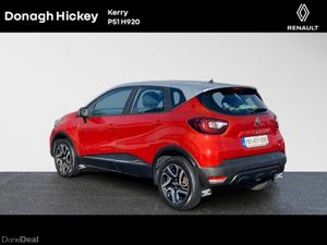 Renault Captur dCi 90 DYNAMIQUE NAV - Image 3