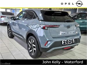 Opel Mokka Elegance 1.2 136ps - Image 4