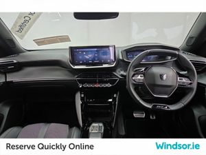 Peugeot 2008 GT 50kWh EV - Image 4
